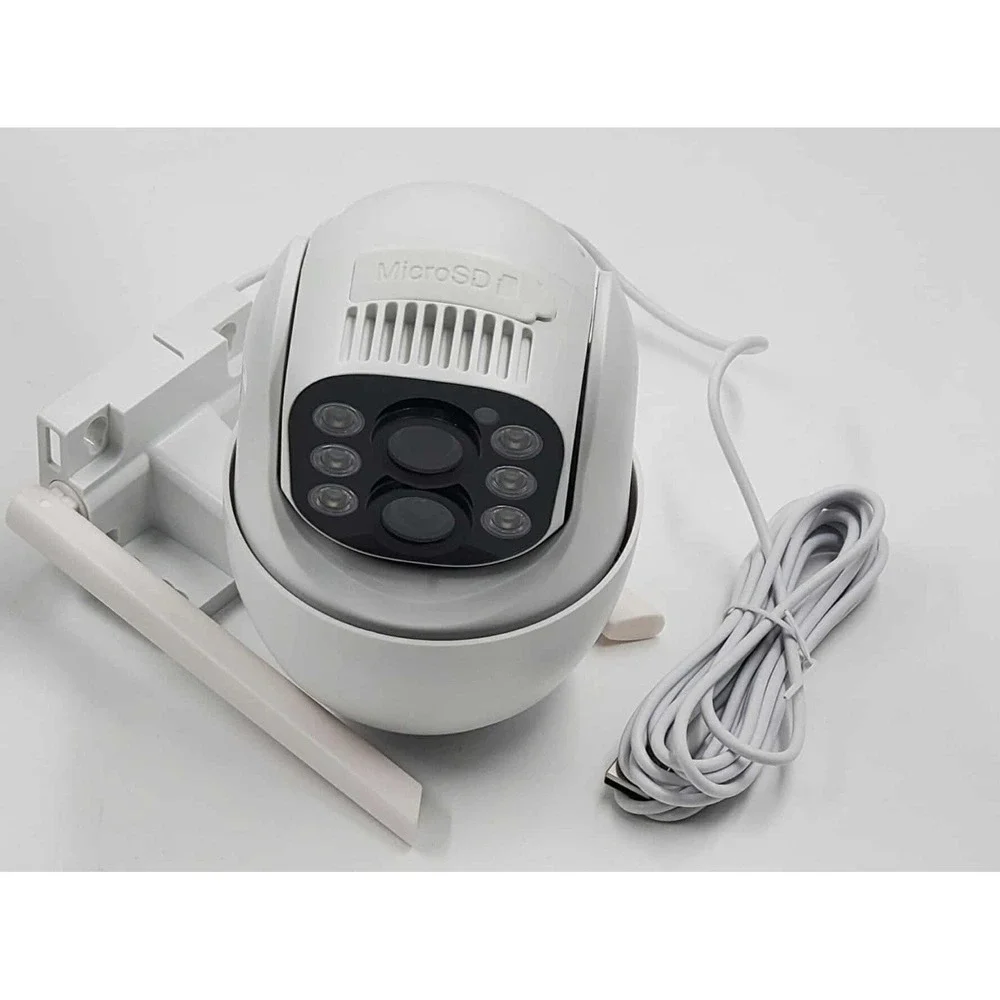 2k Security Cameras Outdoor 5G Wifi Camera For Home‎ Security